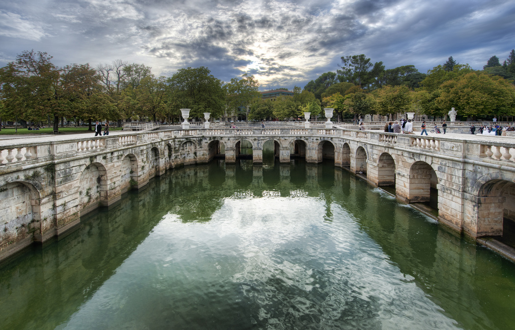 Nimes